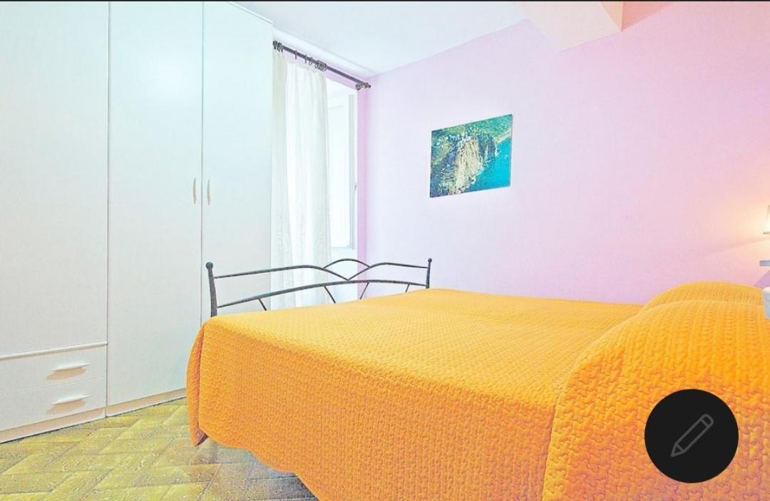 דירות ריומאג'ורה Rossese מראה חיצוני תמונה
